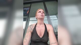 Redhairedteacher - My Model Stripcam blowjob cumshot flashing fingering-young cam2cam