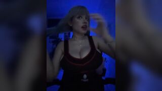 18_salo - My Model Stripcam big-tits-handjob middle-priced-privates-best blowjob twerk blowjob-ahegao