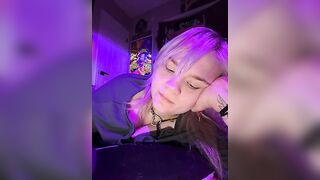 Cutiepiespanks - My Model Stripcam twerk-white young colorful big-tits-deepthroat role-play-young