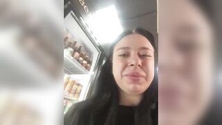 AlishaOfThorns - My Model Stripcam luxurious-privates-white sexting topless-teens goth fingering-teens