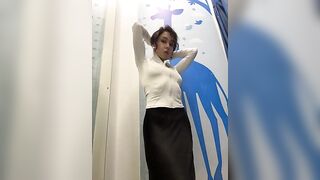 RosieDesire - My Model Stripcam spanking anal-young upskirt athletic-young small-tits-white