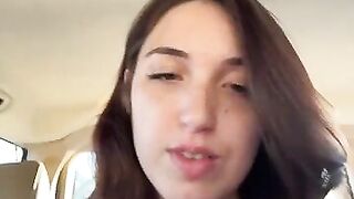 DollyTall - My Model Stripcam lovense anal-fingering orgasm recordable-privates-young role-play