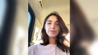 DollyTall - My Model Stripcam lovense anal-fingering orgasm recordable-privates-young role-play
