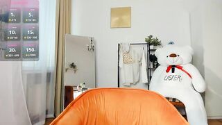 FaaBinaa - My Model Stripcam teens topless-white big-tits-titty-fuck big-tits-white dildo-or-vibrator-teens
