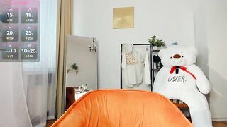 FaaBinaa - My Model Stripcam teens topless-white big-tits-titty-fuck big-tits-white dildo-or-vibrator-teens