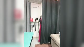 Clarasense__ - My Model Stripcam nipple-toys big-ass-big-tits big-tits-young curvy interactive-toys