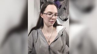MrsCrazy18 - My Model Stripcam handjob brunettes-young german-young squirt luxurious-privates