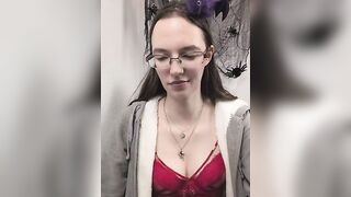 MrsCrazy18 - My Model Stripcam handjob brunettes-young german-young squirt luxurious-privates