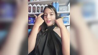 EmmiiGlow - My Model Stripcam big-tits blowjob-ahegao latin-teens teens latin-doggy-style