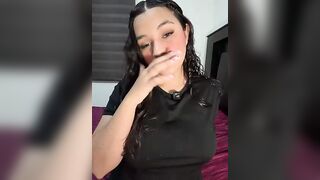 Colochita01 - My Model Stripcam anal lovense brunettes footjob anal-doggy-style