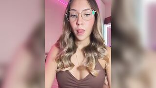 fanyabbey - My Model Stripcam latin-deepthroat best-young latin-doggy-style shaven big-ass-doggy-style