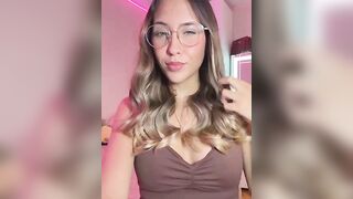 fanyabbey - My Model Stripcam latin-deepthroat best-young latin-doggy-style shaven big-ass-doggy-style