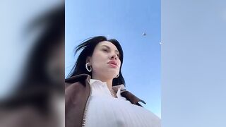 Wet__Bunny - My Model Stripcam piercings-white anal-creampie dildo-or-vibrator-young squirt anal-masturbation