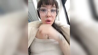babydolll - My Model Stripcam petite-white camel-toe big-ass-young young cheapest-privates-white