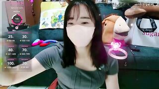 Rio_chan_ - My Model Stripcam japanese striptease luxurious-privates-young brunettes japanese