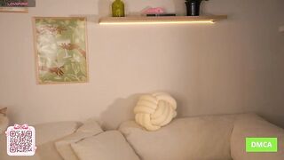 Bellacle - My Model Stripcam ahegao cooking asmr interactive-toys-young athletic-young