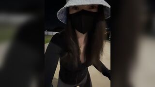 cookie522 - My Model Stripcam role-play cuckold dildo-or-vibrator-deepthroat petite-asian asian-handjob