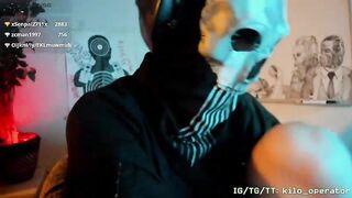 Kilo-09 - My Model Stripcam russian-young short-hair hairy-blondes short-hair european