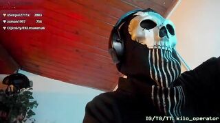 Kilo-09 - My Model Stripcam russian-young short-hair hairy-blondes short-hair european