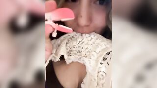 NamiNae - My Model Stripcam cooking recordable-privates blowjob-mistresses titty-fuck peruvian