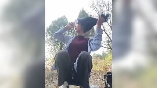 so-linger - My Model Stripcam recordable-privates outdoor nipple-toys foot-fetish long-hair