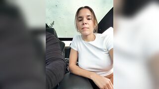 JuicyFruits93 - My Model Stripcam striptease best-young luxurious-privates-white trimmed-young dildo-or-vibrator