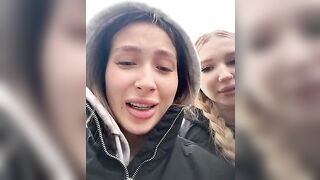 Coconut_milk - My Model Stripcam double-penetration smoking smoking titty-fuck sex-toys