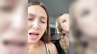 Coconut_milk - My Model Stripcam double-penetration smoking smoking titty-fuck sex-toys