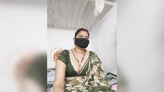 SexyBhumii - My Model Stripcam black-hair-young big-nipples blowjob cam2cam mobile-young