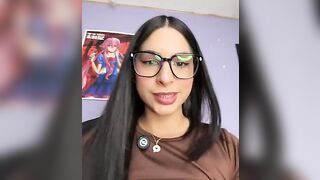 charlotte_stevenss_ - My Model Stripcam massage brunettes-blowjob big-ass-latin colombian spanish-speaking