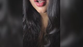 Slow_Poison_ - My Model Stripcam deepthroat topless-indian big-ass nipple-toys brunettes-young