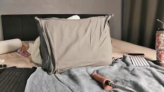 Samissou_X - My Model Stripcam french-milfs petite-milfs french-milfs european black-hair-milfs
