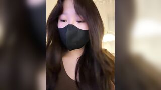Be_Miuu - My Model Stripcam nylon upskirt leather mobile cam2cam