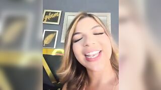 AngelBlushXXX - My Model Stripcam handjob spanish-speaking latin-deepthroat latin-doggy-style deepthroat-teens