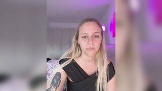 lunawolf21 - My Model Stripcam romantic-white humiliation big-ass dildo-or-vibrator-big-tits dildo-or-vibrator-double-penetration