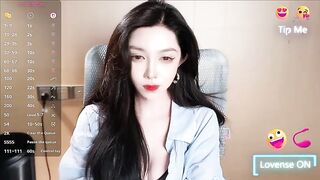 vyizh- - My Model Stripcam lovense glamour asian asian-milfs brunettes