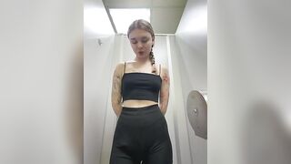 -MiaKitty - My Model Stripcam sexting upskirt recordable-privates-teens blondes big-ass