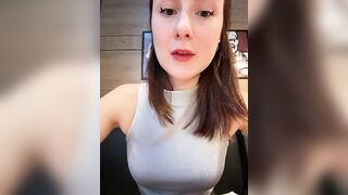 Dina_Tease - My Model Stripcam anal-toys striptease-white deepthroat small-tits petite-white