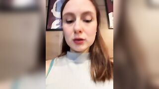 Dina_Tease - My Model Stripcam anal-toys striptease-white deepthroat small-tits petite-white