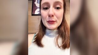 Dina_Tease - My Model Stripcam anal-toys striptease-white deepthroat small-tits petite-white