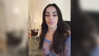 -Alisa - My Model Stripcam fingering fingering-young big-tits big-tits-blowjob big-ass-doggy-style