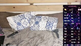 Ella_Wilde_ - My Model Stripcam recordable-publics anal-milfs lovense foot-fetish ass-to-mouth