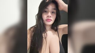 indialatin - My Model Stripcam squirt-asian recordable-privates-teens long-hair big-tits-blowjob asian-teens
