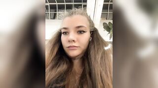 Holy_Tereza - My Model Stripcam anal-fingering 69-position brunettes-young dildo-or-vibrator-young doggy-style