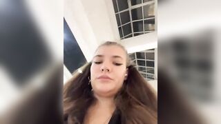 Holy_Tereza - My Model Stripcam anal-fingering 69-position brunettes-young dildo-or-vibrator-young doggy-style