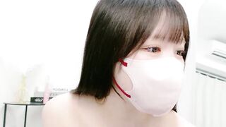 roachan_ - My Model Stripcam petite-young dildo-or-vibrator-young fingering asian anal