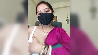 GoddessAnamika - My Model Stripcam oil-show role-play topless-indian cock-rating deepthroat