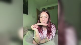 OliviaaFischer - My Model Stripcam oil-show doggy-style medium smoking hd