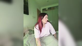 OliviaaFischer - My Model Stripcam oil-show doggy-style medium smoking hd