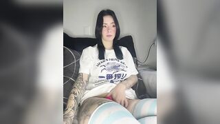 Alaskahosh - My Model Stripcam medium-hair lovense hd trimmed hd